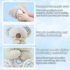 SleepyKoala™ – The Breathing Plush That Makes Bedtime Easier